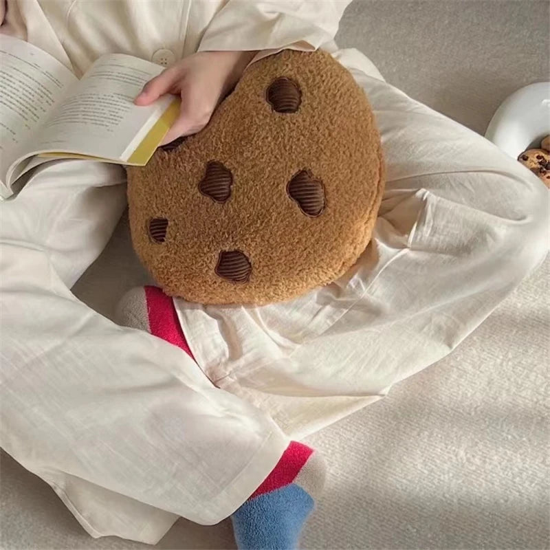 Cookie Pillow