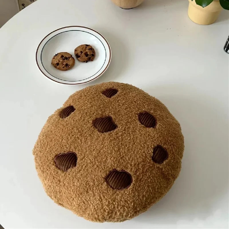 Cookie Pillow