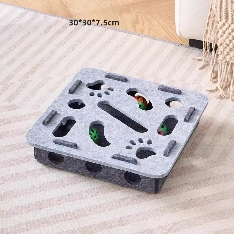 Play Box