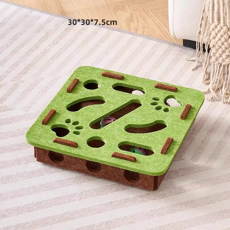 Play Box
