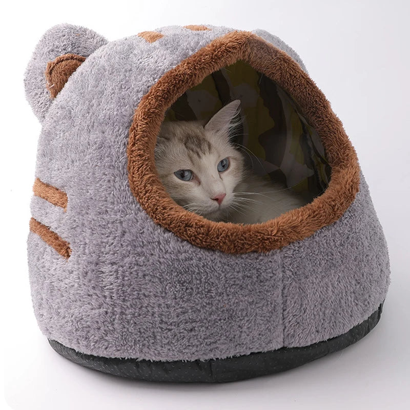 Cozy Cave