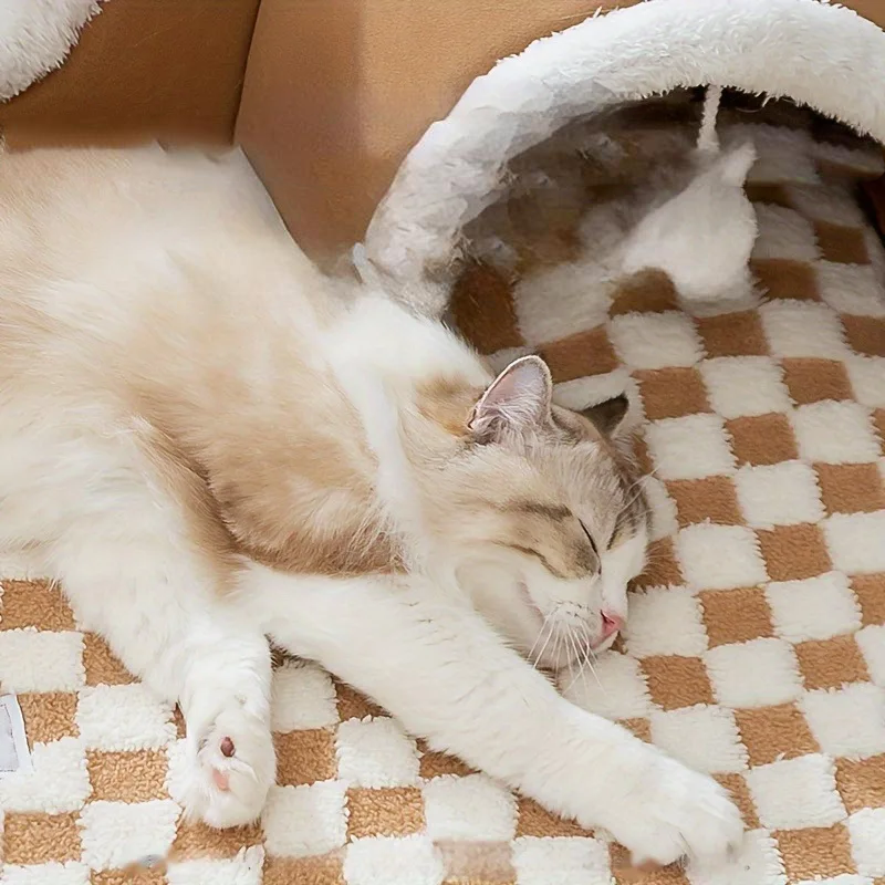 Tunnel Bed