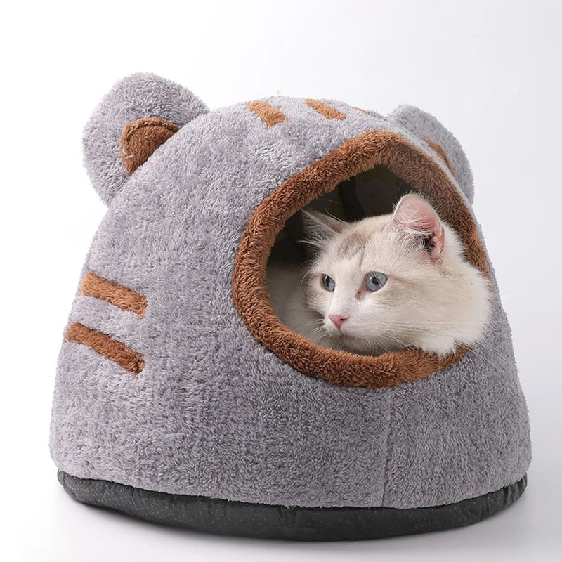 Cozy Cave