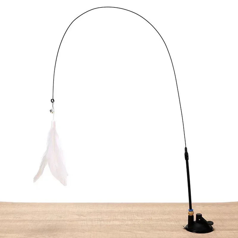 Feather Wand