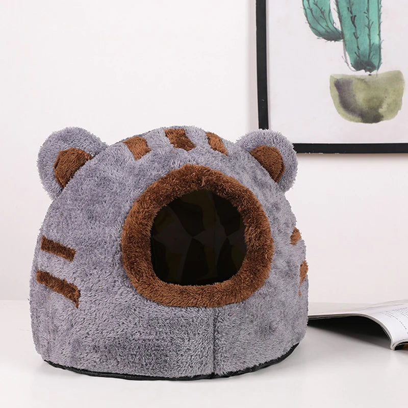 Cozy Cave