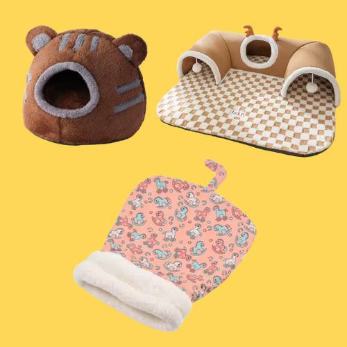 Cat Beds