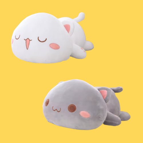 Plushies