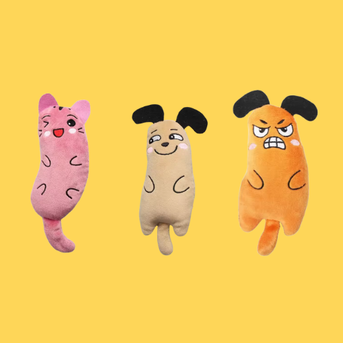 Cat Toys