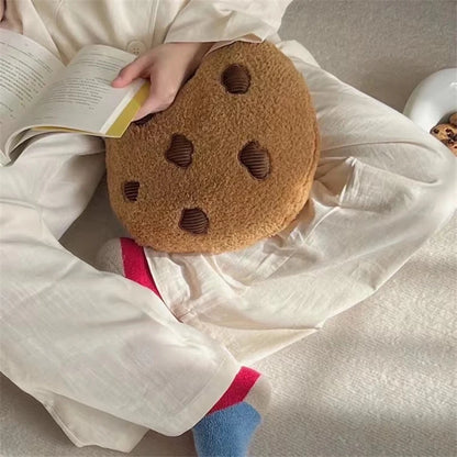 Cookie Pillow