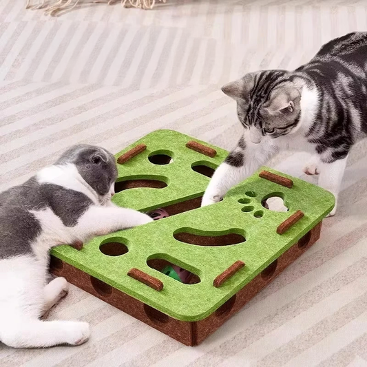 Play Box