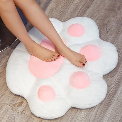 Paw Pillow