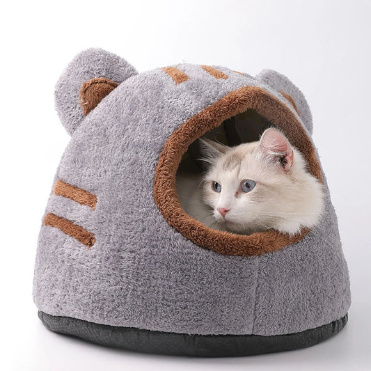 Cozy Cave