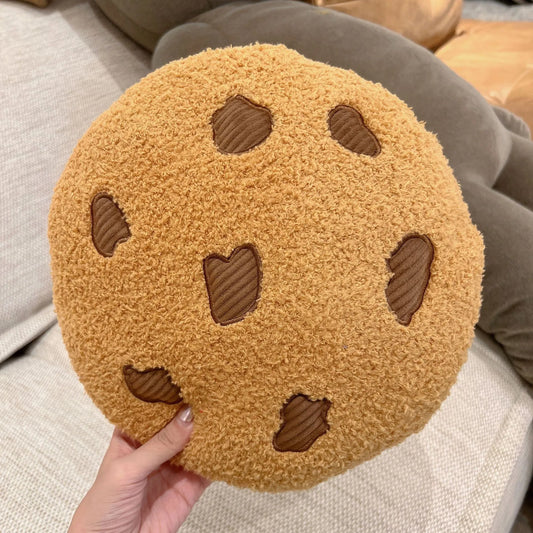 Cookie Pillow