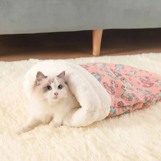 Sleeping Bag